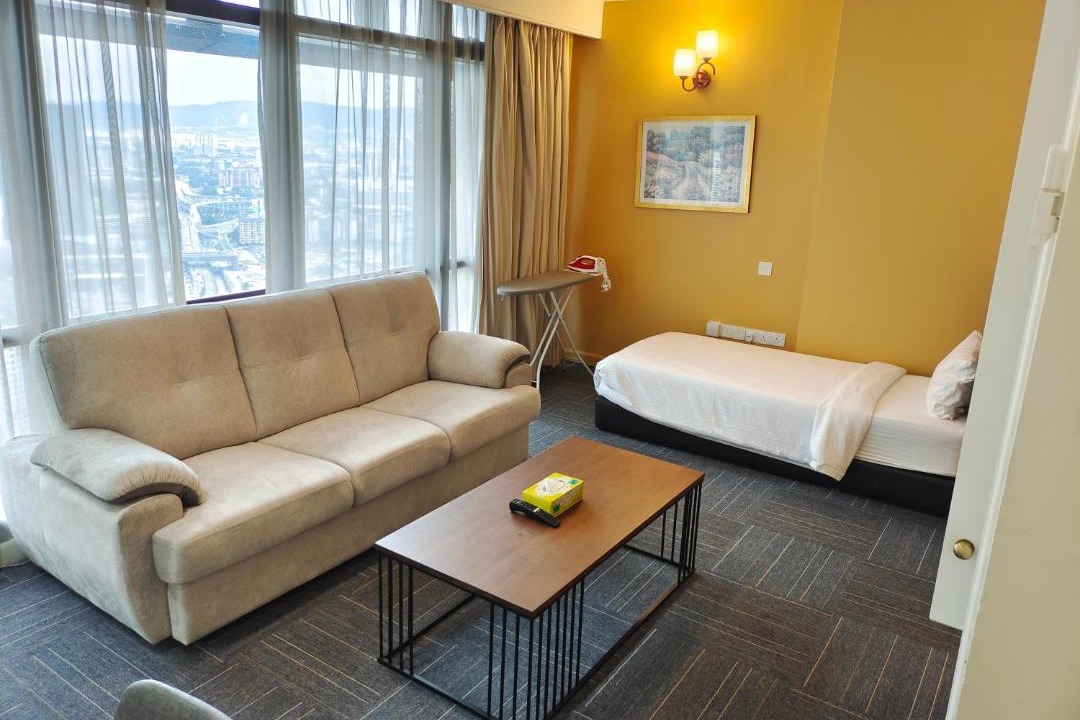 Photo of Livingroom in Imbi
