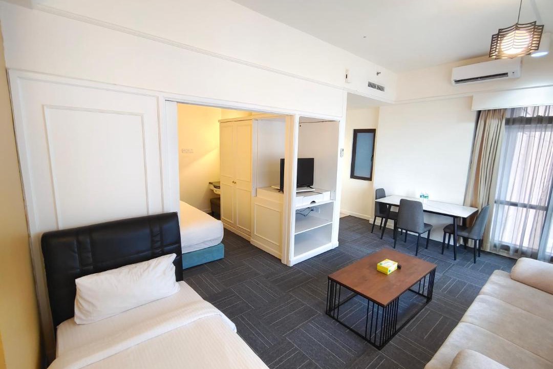 Photo of Livingroom in Imbi
