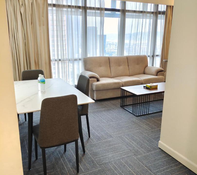 Photo of Livingroom in Imbi