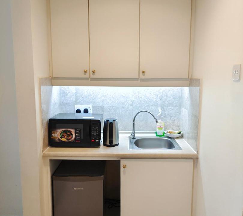 Photo of Kitchen in Imbi