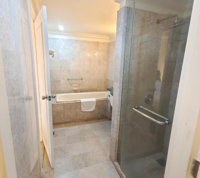 Photo of Bathroom in Imbi