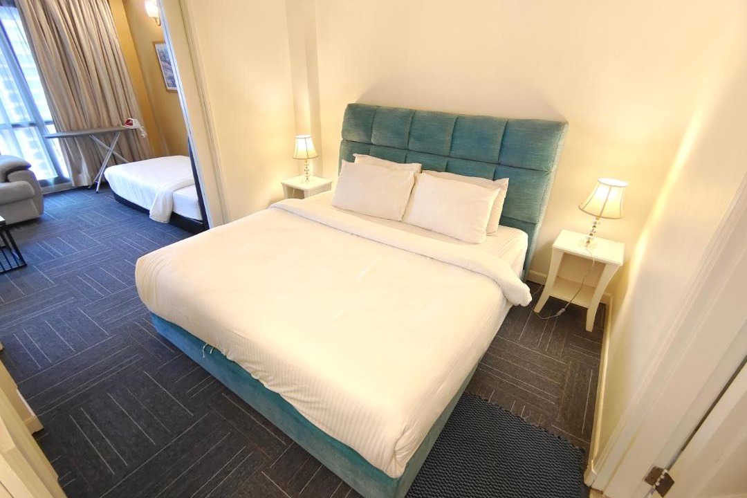 Photo of Bedroom in Imbi