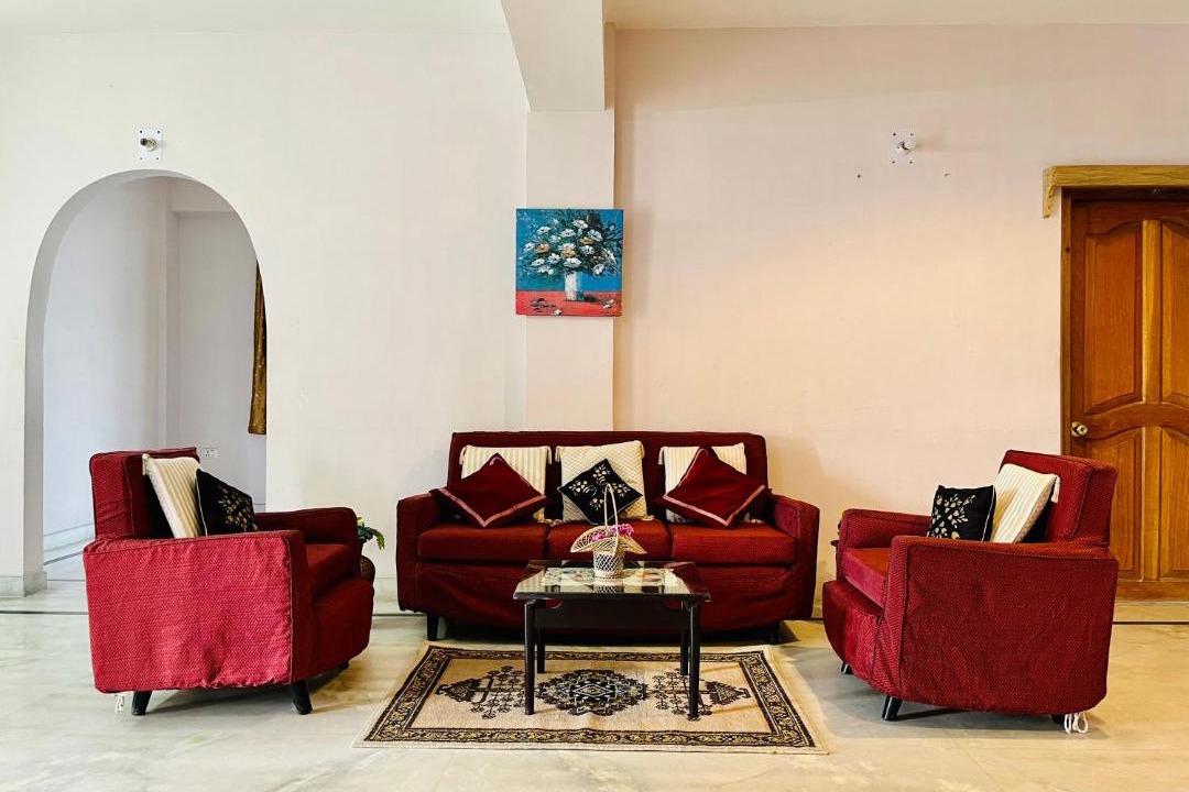 Photo of Livingroom in Shillong