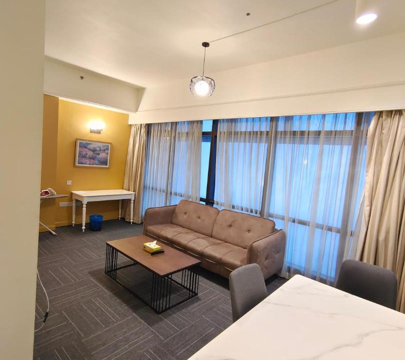 Photo of Livingroom in Imbi