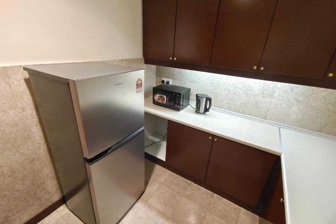 Photo of Kitchen in Imbi