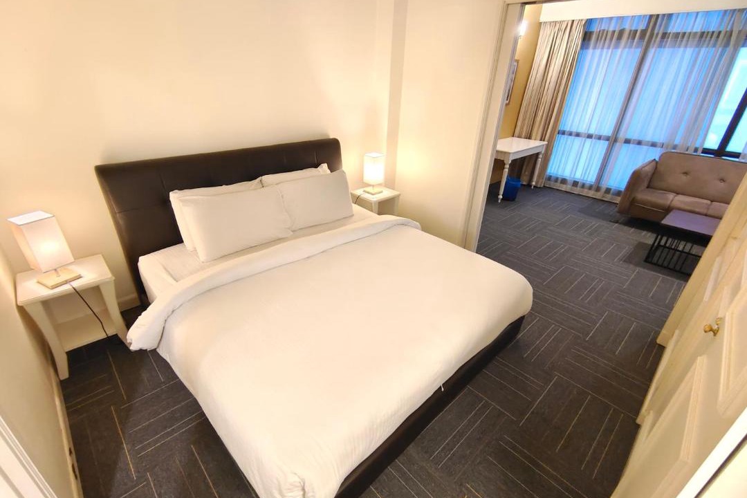 Photo of Bedroom in Imbi