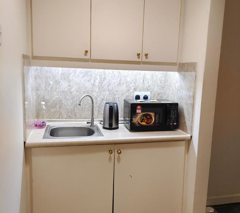 Photo of Kitchen in Imbi