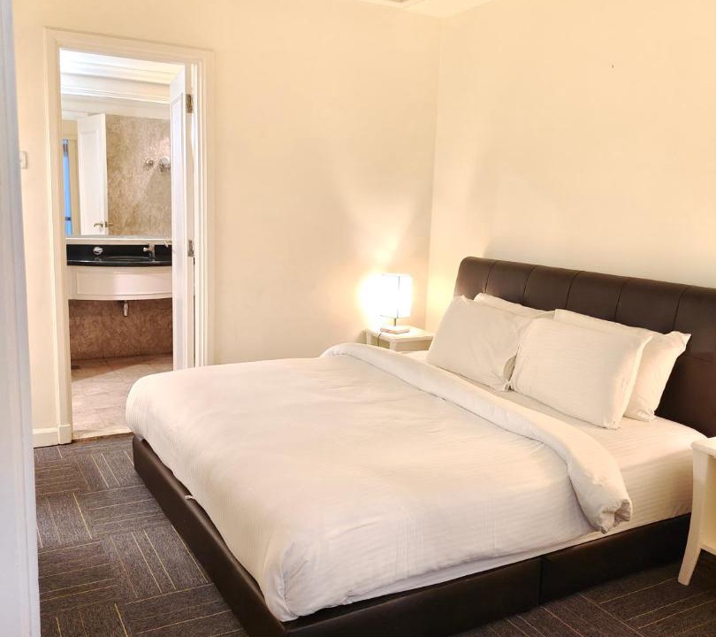 Photo of Bedroom in Imbi