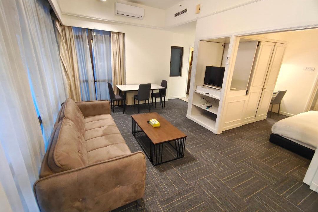 Photo of Livingroom in Imbi
