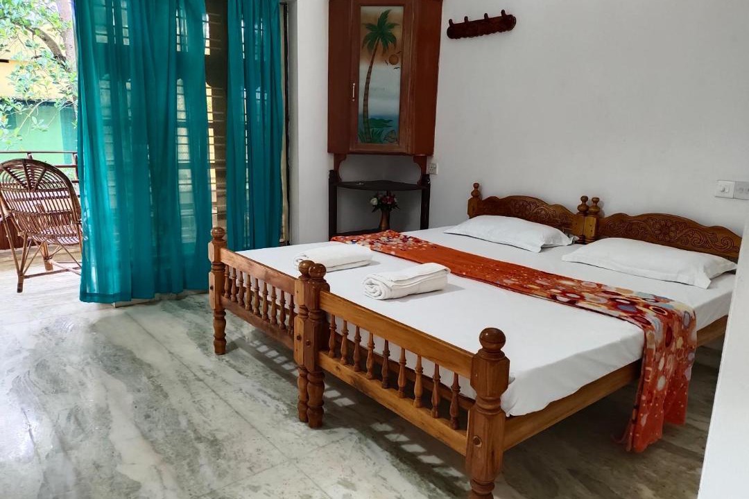 Photo of Bedroom in Varkala
