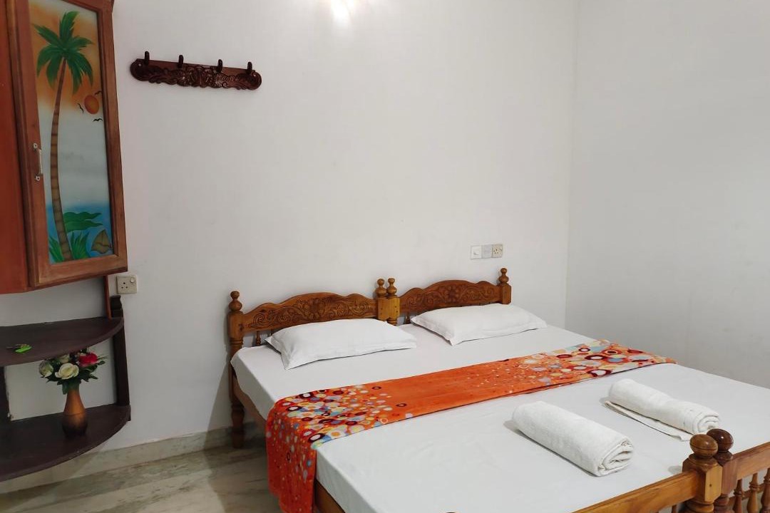 Photo of Bedroom in Varkala