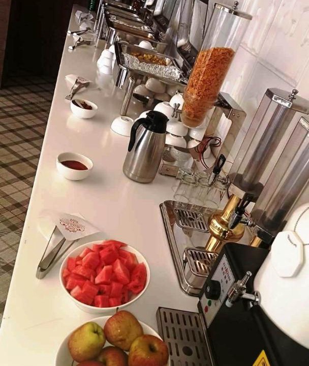 Photo of Kitchen in Alambagh