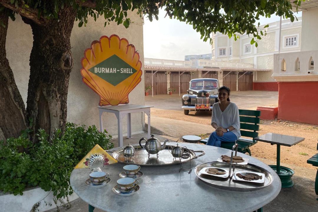 Photo of Others in Himatnagar