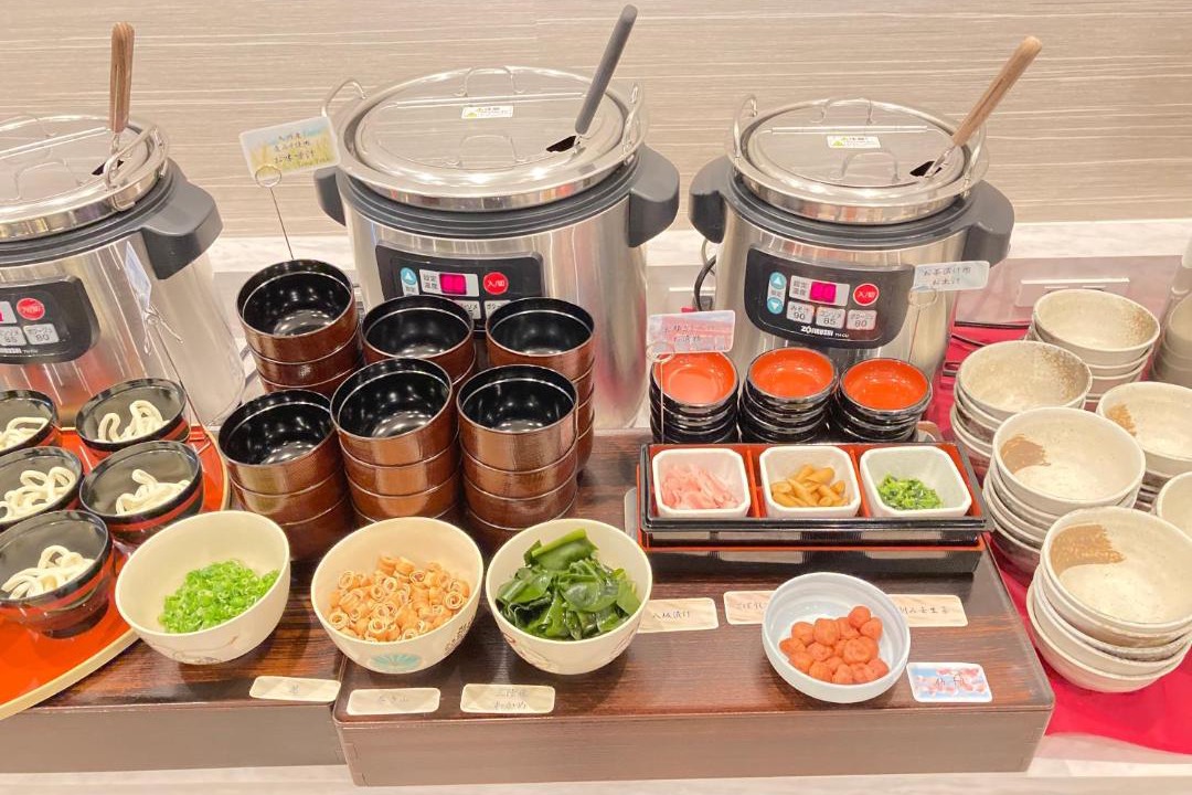 Photo of Kitchen in Miyakojima