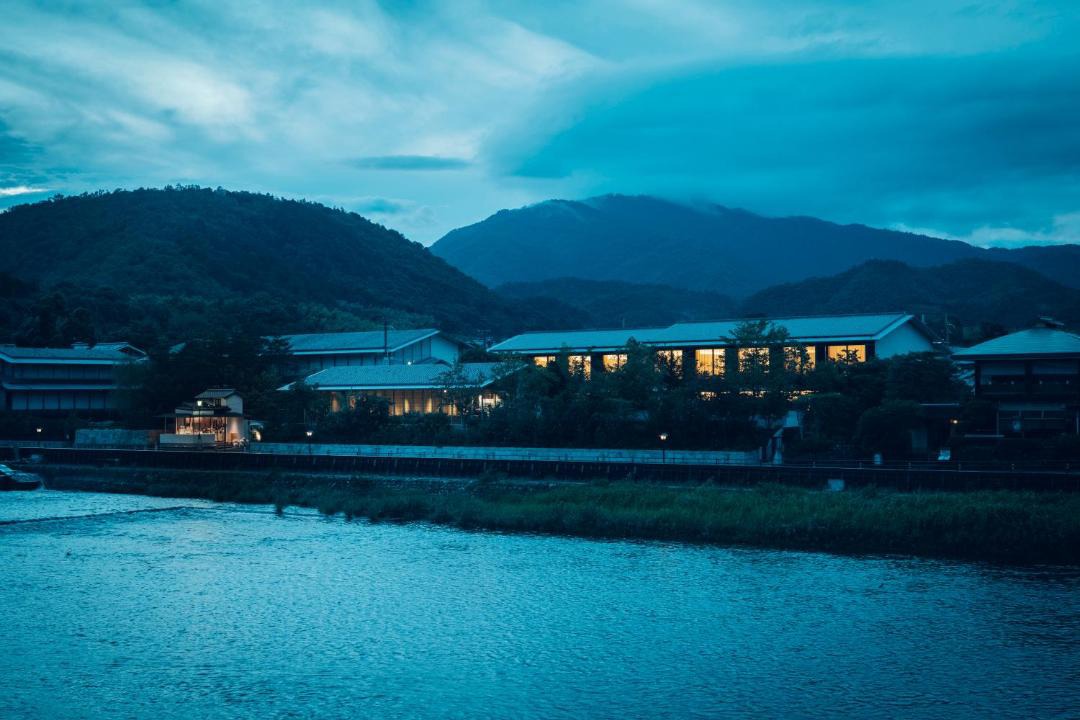 Photo of Others in Arashiyama