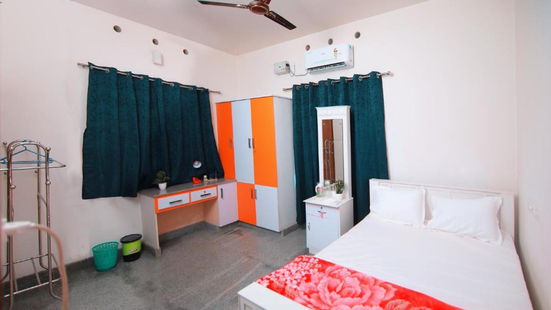 Photo of Bedroom in Kottayam