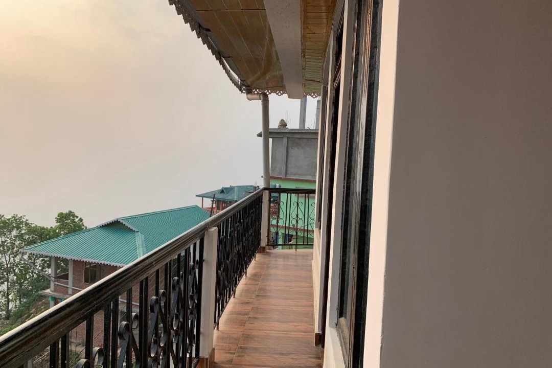 Photo of Patio Balcony in Turuk