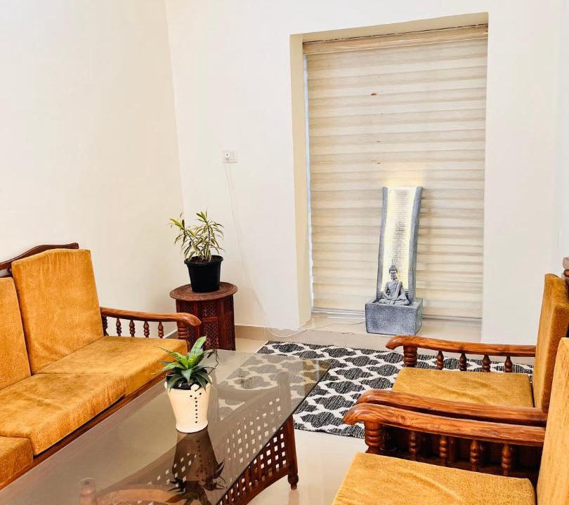 Photo of Livingroom in Raipur