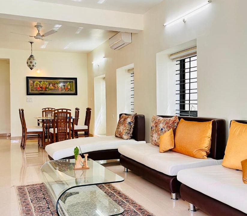 Photo of Livingroom in Raipur
