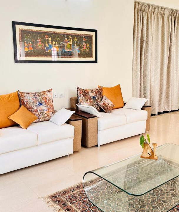 Photo of Livingroom in Raipur