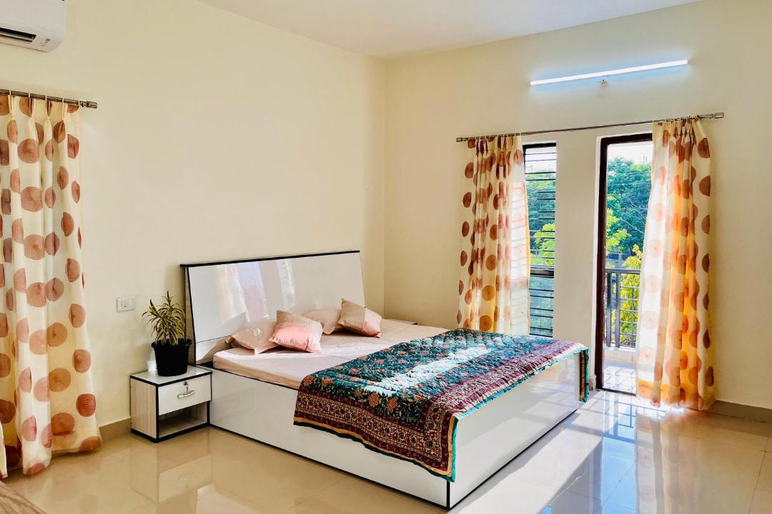 Photo of Bedroom in Raipur