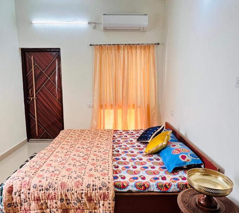 Photo of Bedroom in Raipur