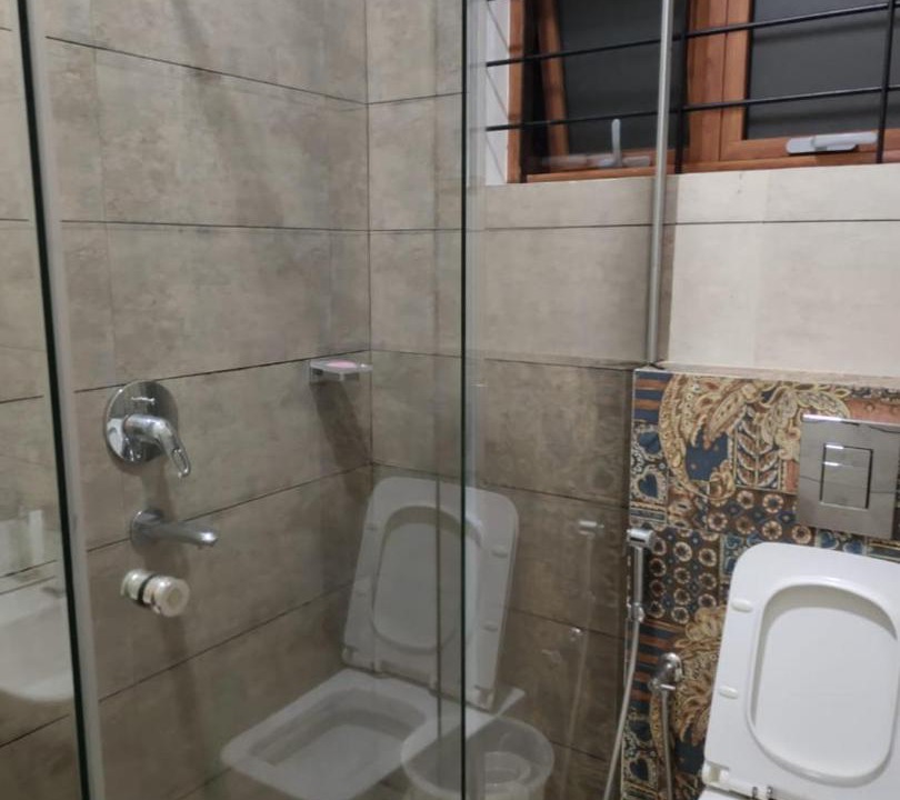 Photo of Bathroom in Thiruvananthapuram