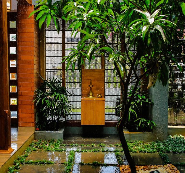 Photo of Buildings in Thiruvananthapuram