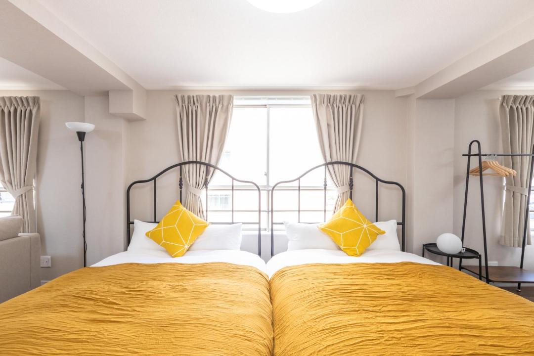 Photo of Bedroom in Naniwa