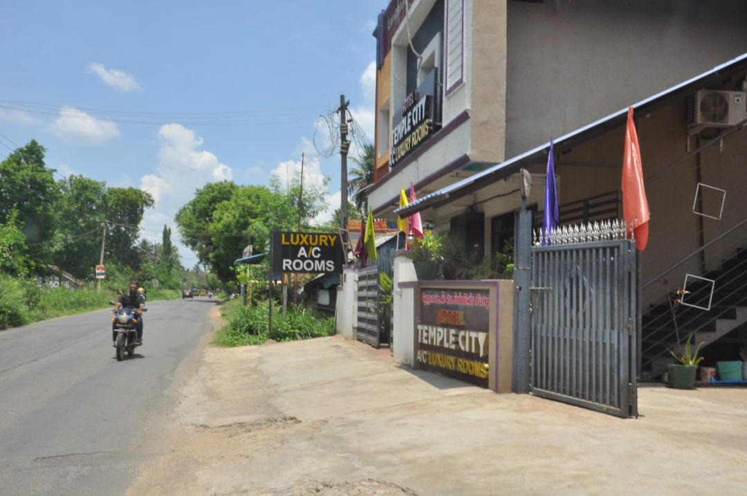 Photo of Others in Papasanam