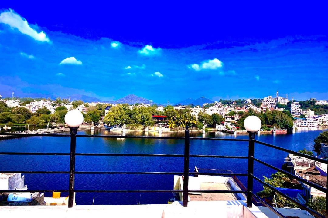 Photo of Others in Lake Swaroop Sagar