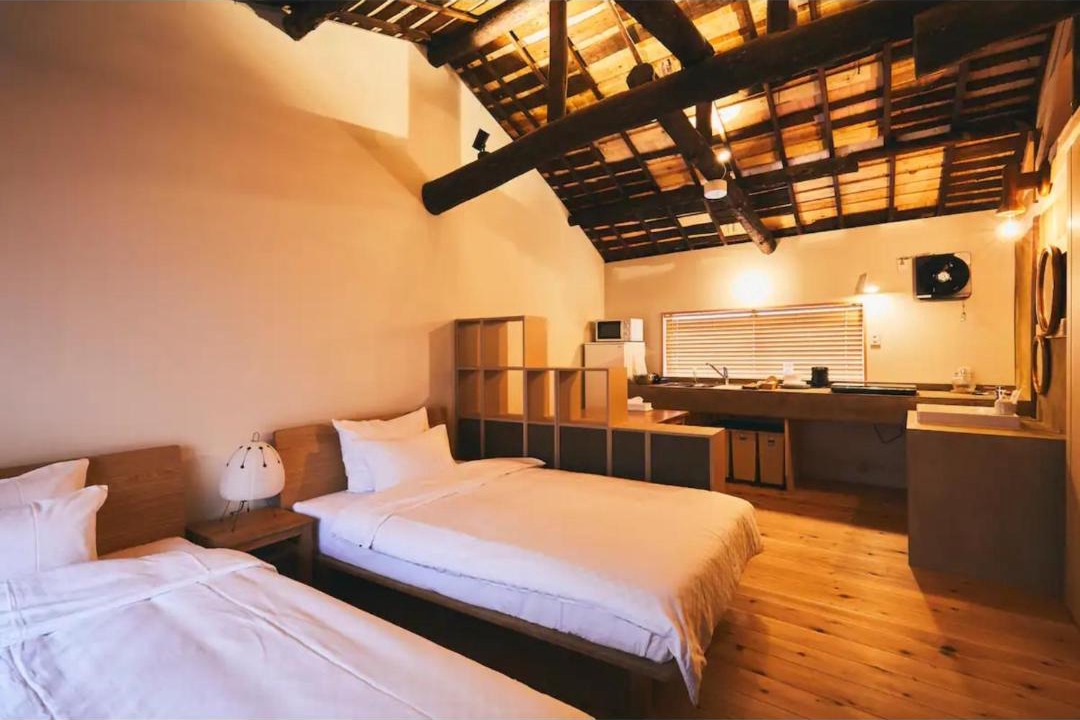 Photo of Bedroom in Nakatsu
