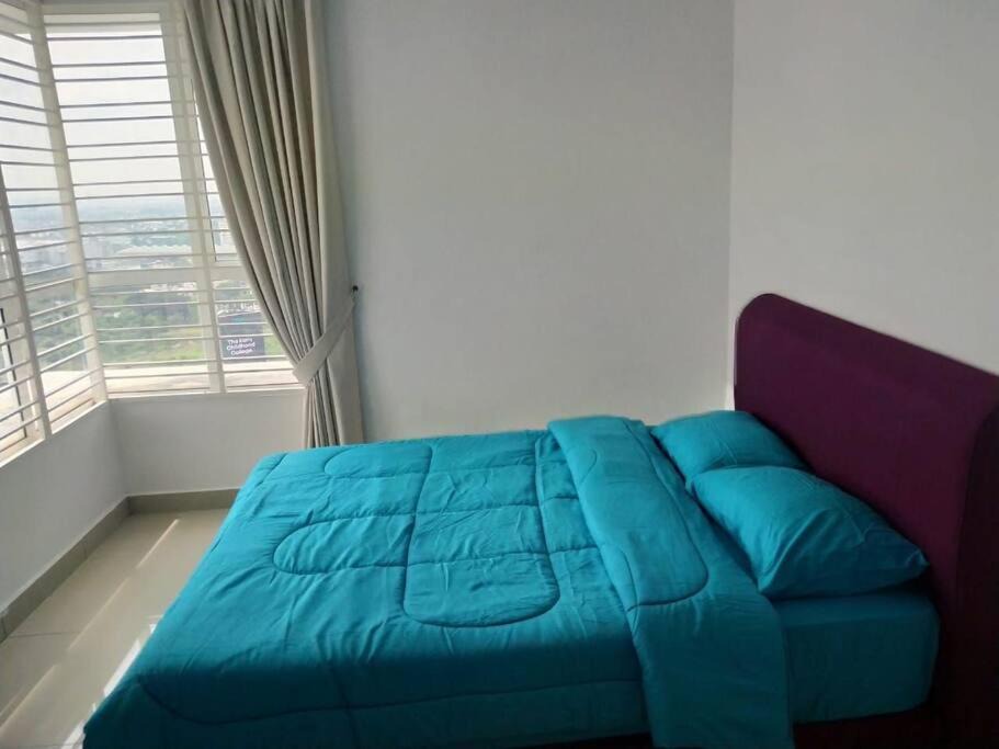 Photo of Bedroom in Seksyen 13
