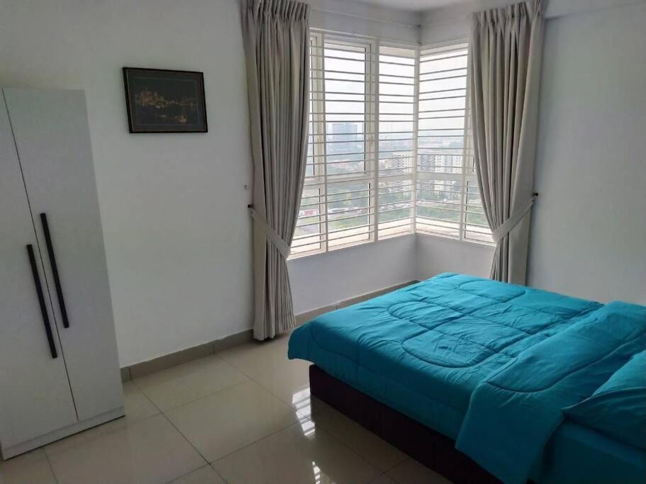 Photo of Bedroom in Seksyen 13