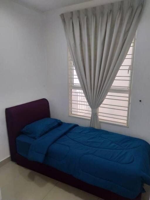 Photo of Bedroom in Seksyen 13