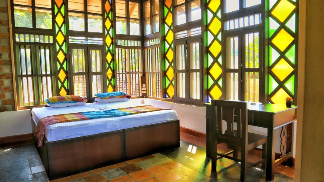 Photo of Bedroom in Mallapalli
