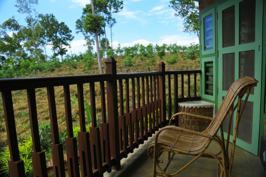 Photo of Patio Balcony in Mallapalli