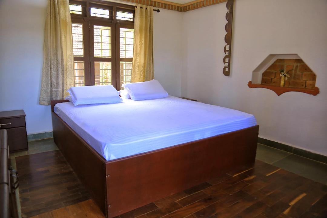 Photo of Bedroom in Mallapalli