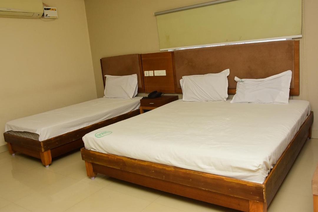 Photo of Bedroom in Mayiladuthurai