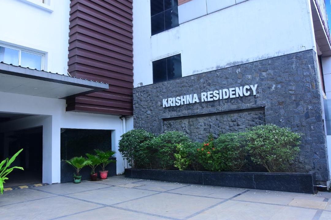 Photo of Buildings in Mayiladuthurai
