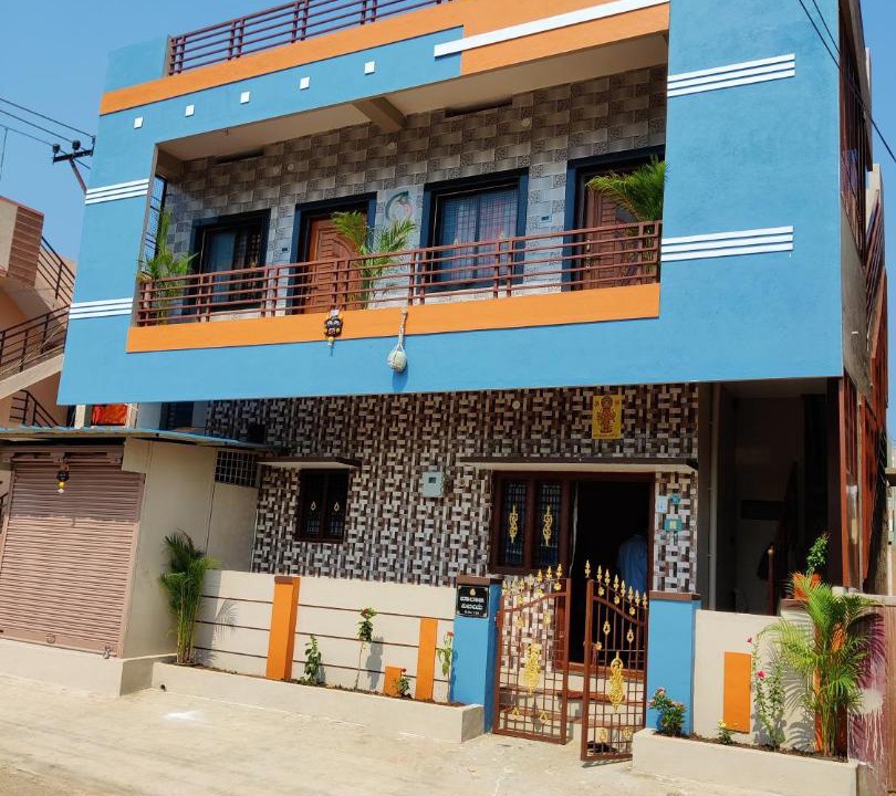 Photo of Buildings in Kamalapur