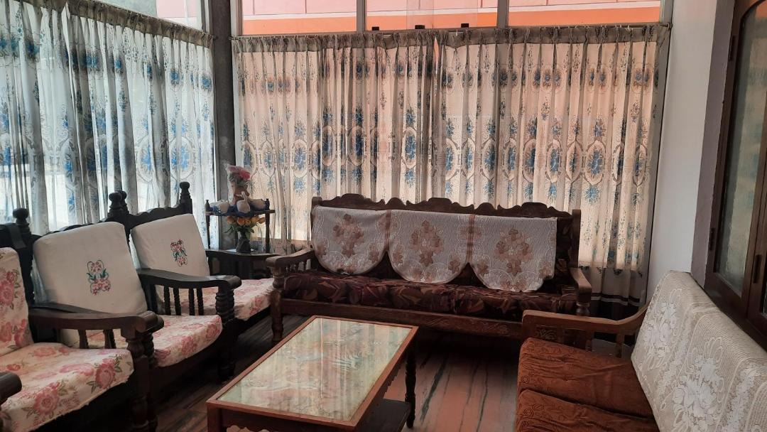 Photo of Livingroom in Stuart Hill