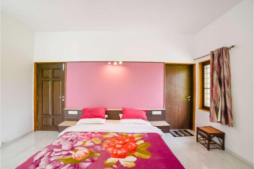 Photo of Bedroom in Udaipur