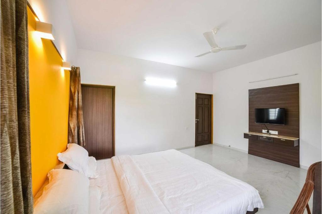 Photo of Bedroom in Udaipur