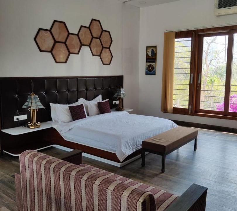 Photo of Bedroom in Udaipur