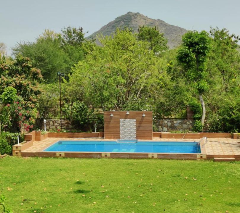 Photo of Outdoor in Udaipur