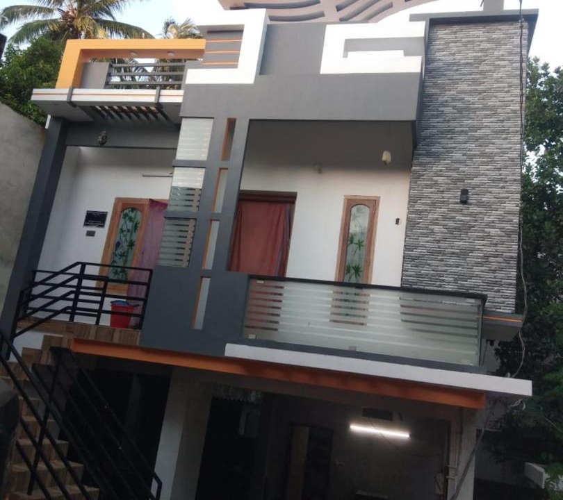 Photo of Buildings in Nagercoil