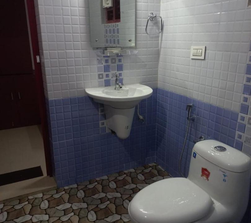 Photo of Bathroom in Vythiri