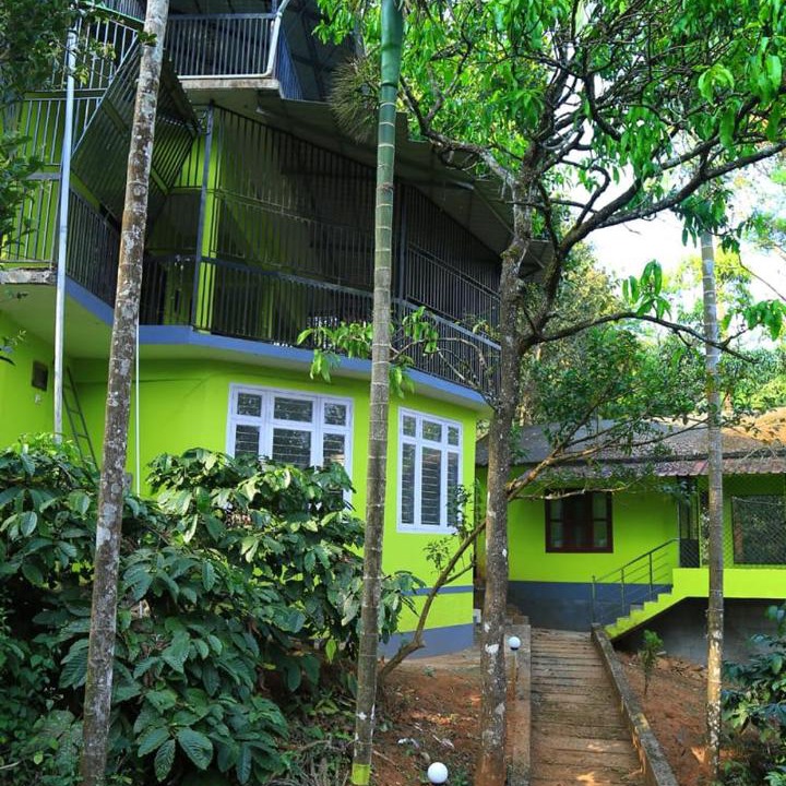 Photo of Others in Vythiri