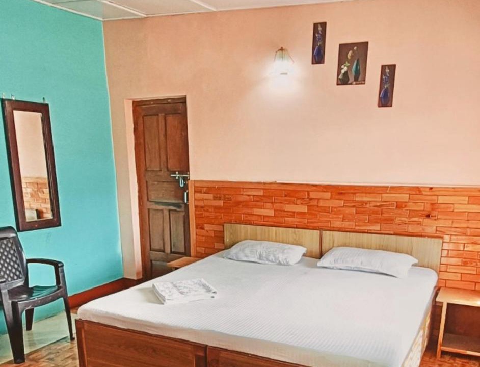 Photo of Bedroom in Mallital